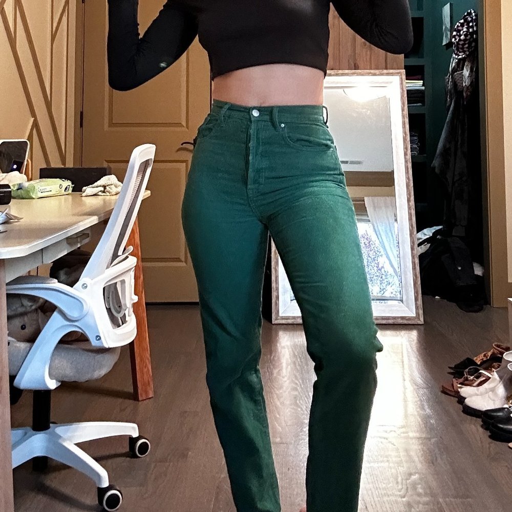 pants - Picture 2 of 4